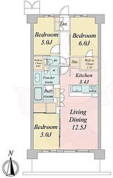 トラープランド蒼麗館