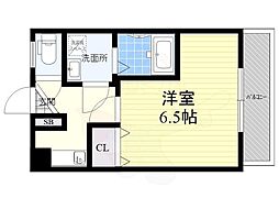 サンレジデンス武蔵野 102