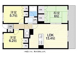 三鷹市新川２丁目