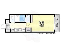 ロイヤルコート武蔵境