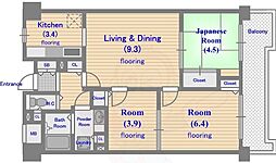 コーボック新小金井