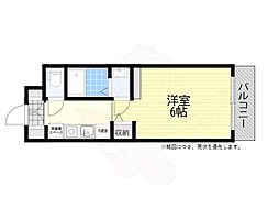 ロイヤルコート武蔵境