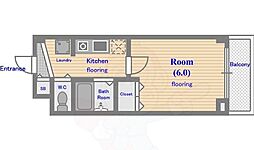 セレーノ武蔵野