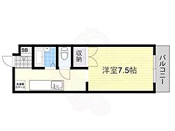 ファインキャッスル 302