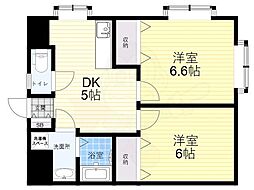 エスポワール本町 404