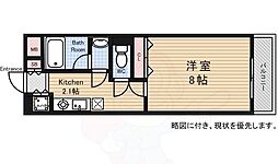 武蔵野市境４丁目