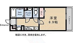 三鷹市上連雀６丁目