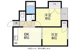 プレステージ三鷹