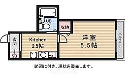 シャトレ武蔵野
