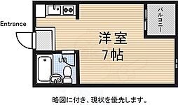 アルベルゴ武蔵野