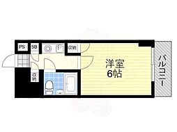 ジョグハウス三鷹 204