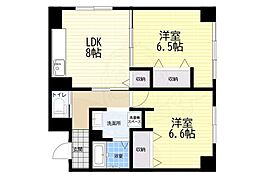 からたちハイツ