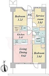 トラープランド蒼麗館