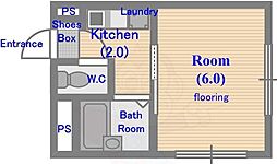 プチヴォア・クサギ