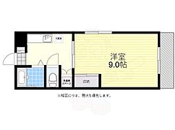 武蔵野ヒルズ 301