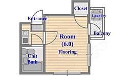 サンライズ小金井 305