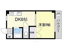 メゾンドール佐藤 302