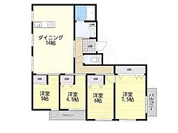 コアパレス常葉10