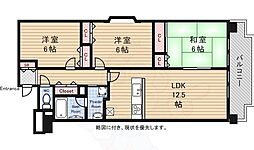 ライフステージ武蔵野