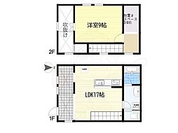 Laguna Terrace C棟 C