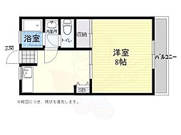 メゾン高橋 205