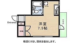 サンティーヌ小金井