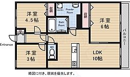 パークハウス梶野