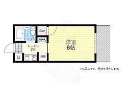 クレセントマンション