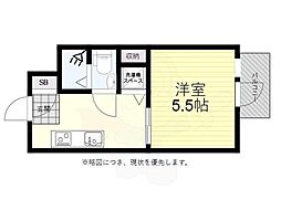 三鷹市牟礼２丁目