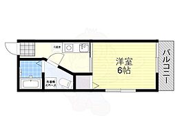 吉祥寺イースト 202