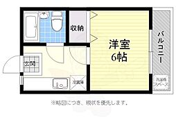 ハイツどうかん山 202