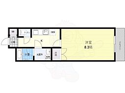 ハイツけやき7番館 308