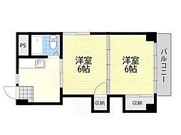 小菅マンション 201