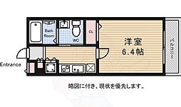 センチュリー武蔵野関前