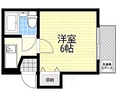 藤パレス井の頭A号館 303