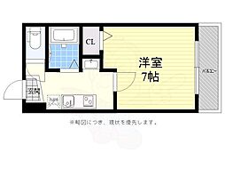 シャトレ吉祥寺
