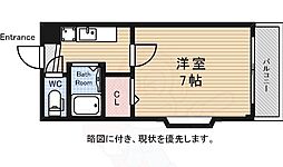 シャトレ吉祥寺