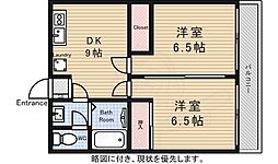第三金子マンション 302