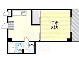 サンパレス第二牟礼 205