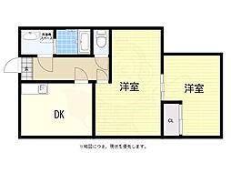 三鷹市牟礼４丁目