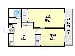 第一吉田マンション 302