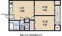 コーポ大久保
