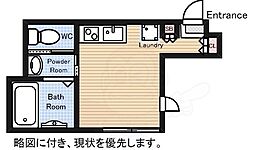 ユキ・クレスト・東小金井