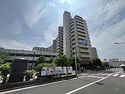 キャステージパーク2番街 1207