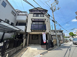 東大阪市岩田町1丁目 駅徒歩約4分 リフォーム済物件