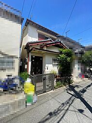 稲田本町中古戸建