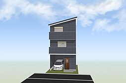 小路北町　新築戸建