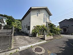 横須賀市鴨居３丁目・住友林業施工の中古戸建・旧京急分譲地角地