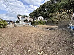 横須賀市富士見町二丁目土地（更地）