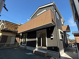 Precious Stage西浦賀12号棟